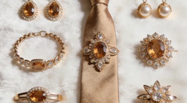 Fashion Accessories: The Timeless Art of Elevating Style and Expressing Identity